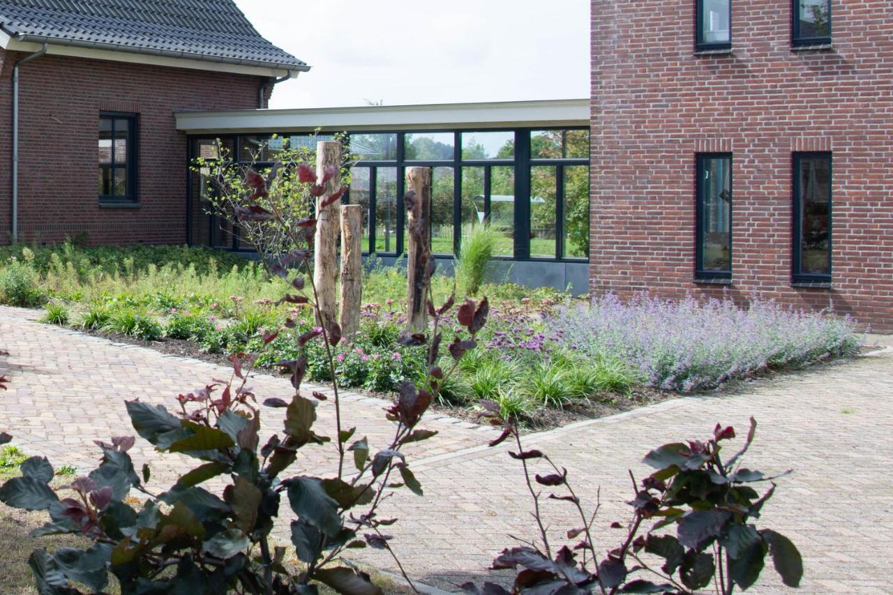 Antonius Hoeve Oudenbosch Esterno foto
