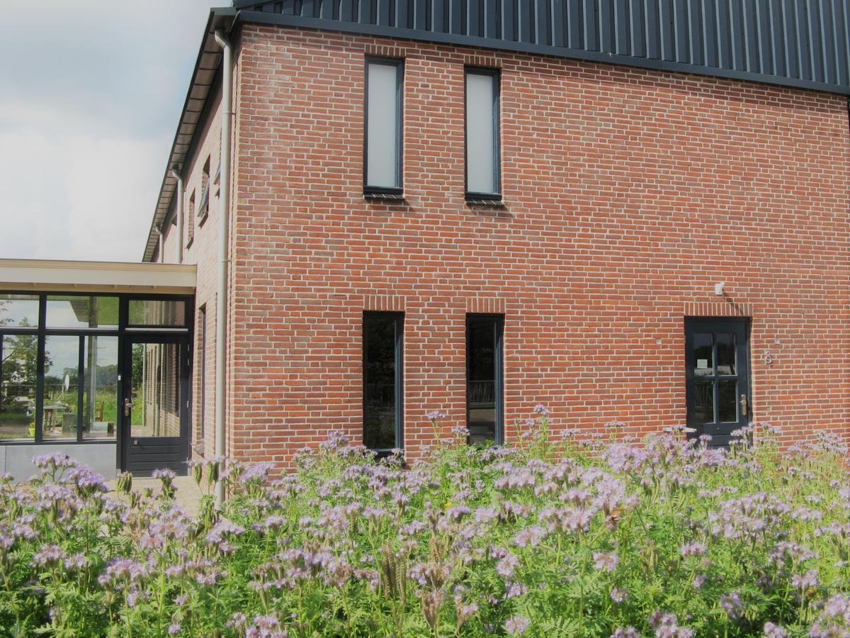 Antonius Hoeve Oudenbosch Esterno foto