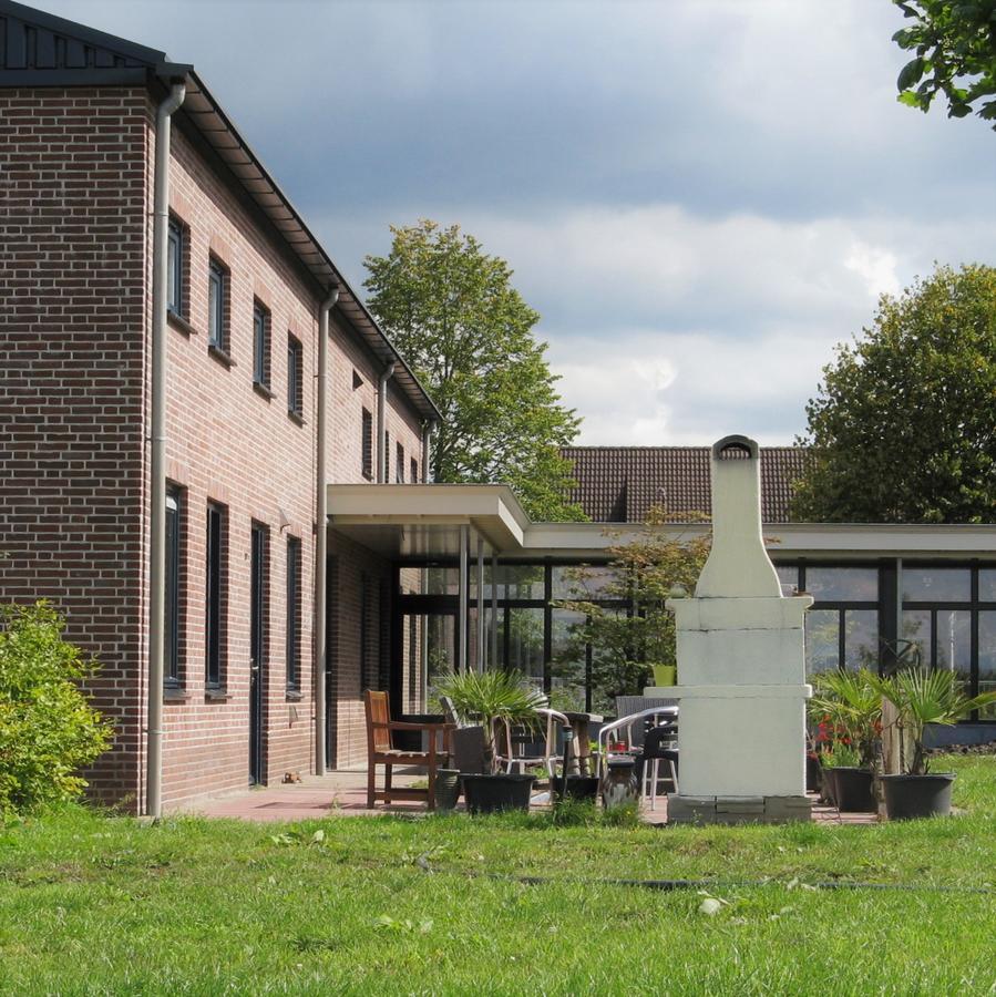 Antonius Hoeve Oudenbosch Esterno foto