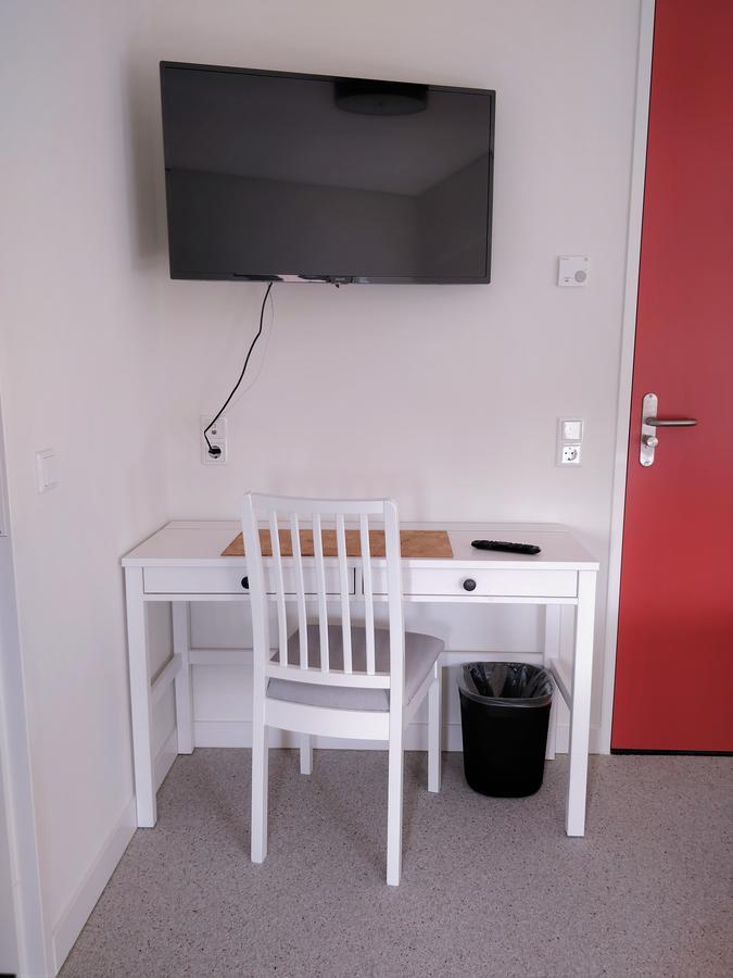 Antonius Hoeve Oudenbosch Esterno foto